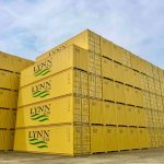 LYNN CONTAINER